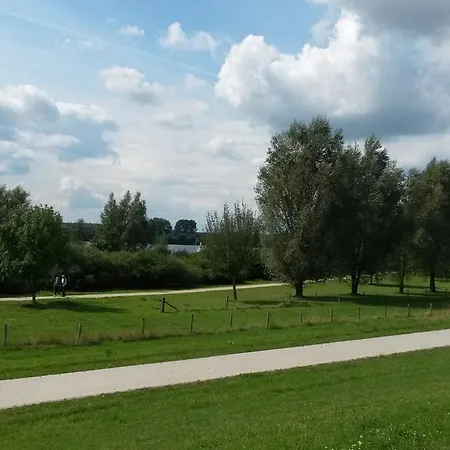 Apartment Eulenturm