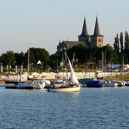 Eulenturm Xanten