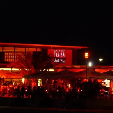 Eulenturm Apartamento