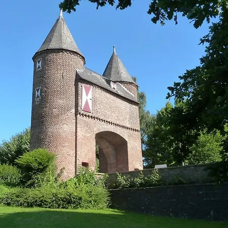 Eulenturm Apartment *