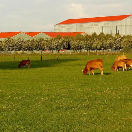 Apartamento Eulenturm Xanten