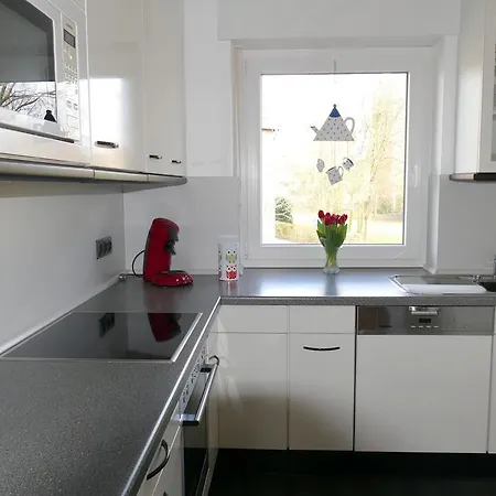 Apartamento Eulenturm