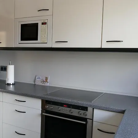 Eulenturm Apartment Xanten