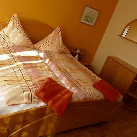 Eulenturm Apartment Xanten