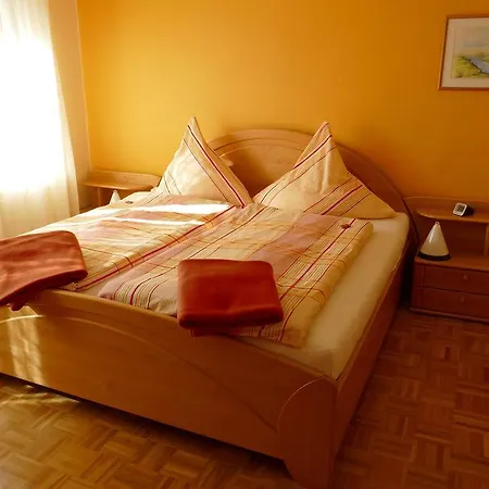 Eulenturm Apartamento