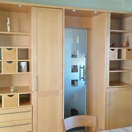 Eulenturm Apartamento