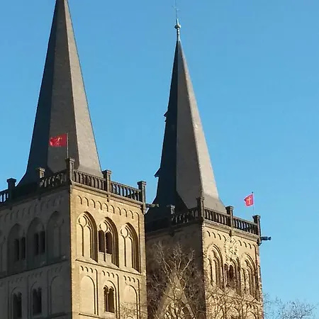 Eulenturm *