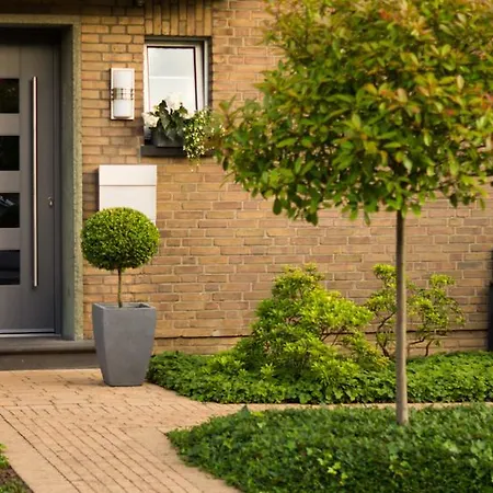 Apartamento Eulenturm