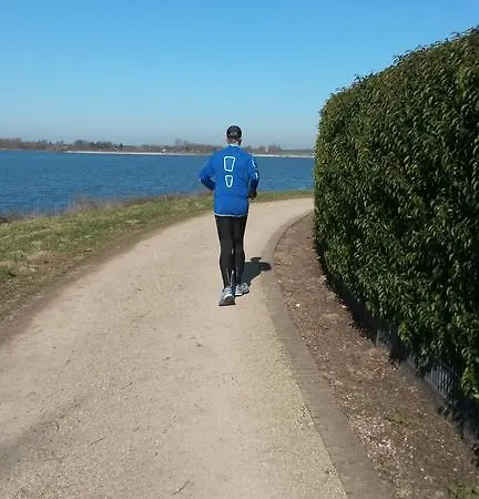 Apartamento Eulenturm *