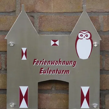 Apartamento Eulenturm