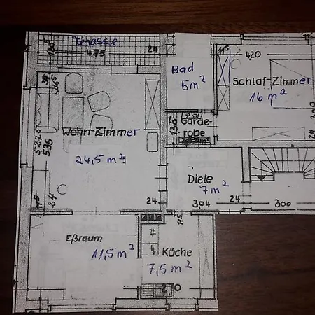 Apartamento Eulenturm