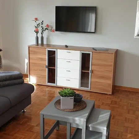 Apartamento Eulenturm Xanten