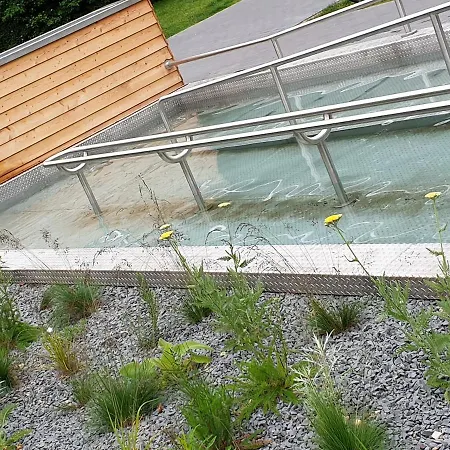 Apartamento Eulenturm *