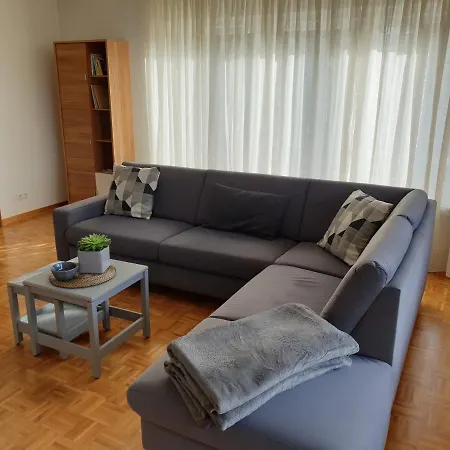 Eulenturm Apartment *