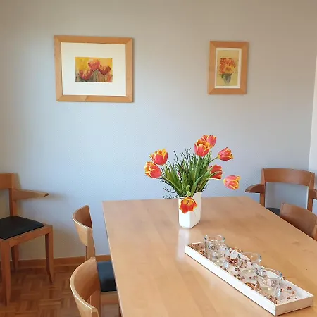 Apartment Eulenturm