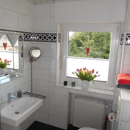 Eulenturm Apartamento *