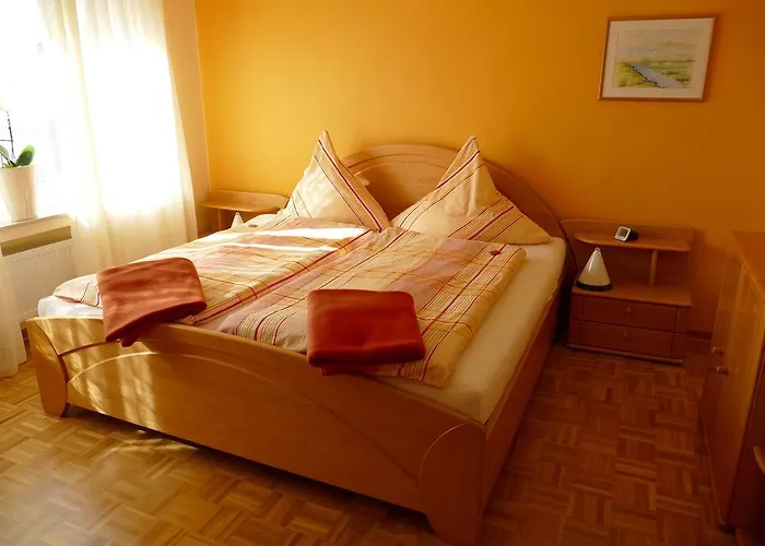 尤伦图姆公寓 公寓