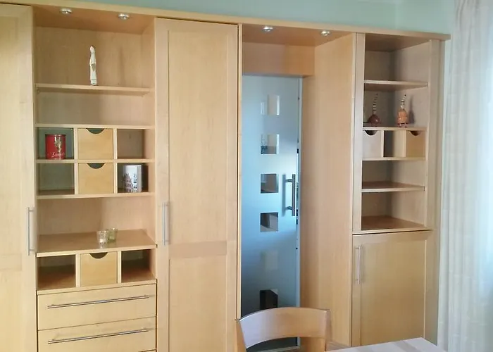 尤伦图姆公寓 公寓