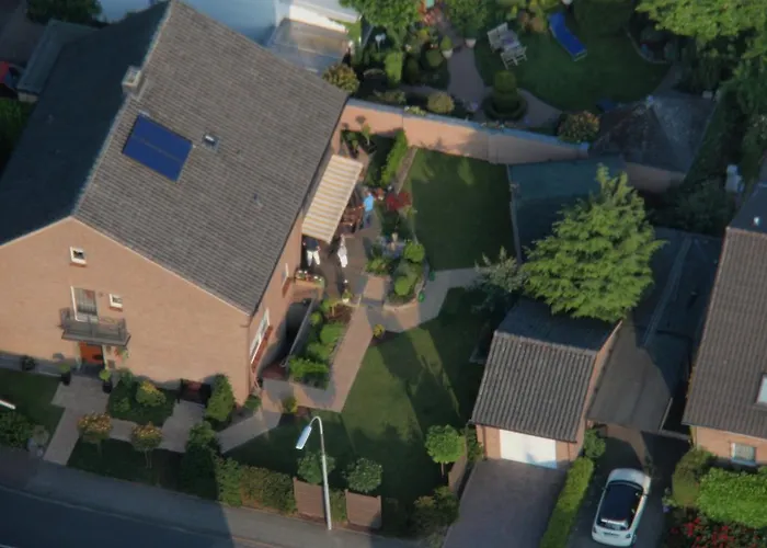 公寓 尤伦图姆公寓 克桑滕