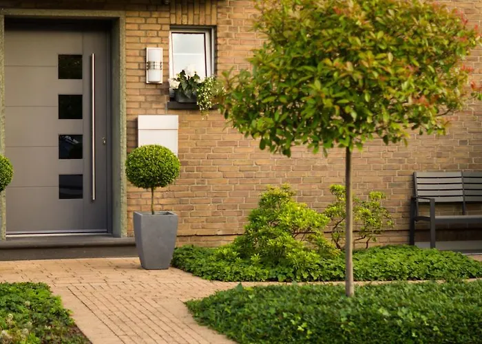 公寓 尤伦图姆公寓