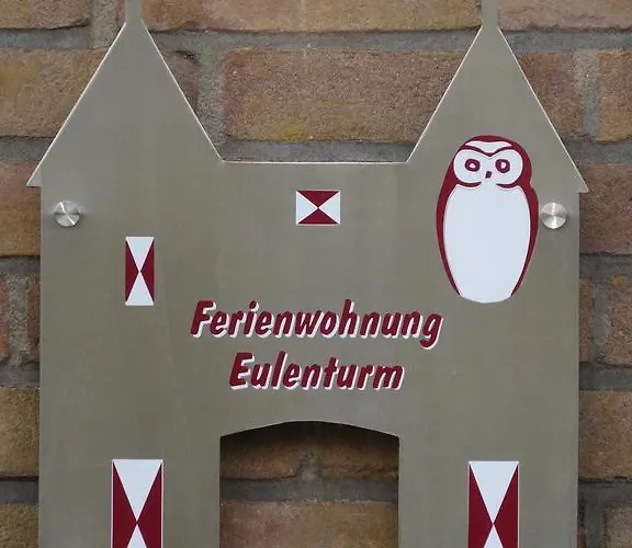 公寓 尤伦图姆公寓