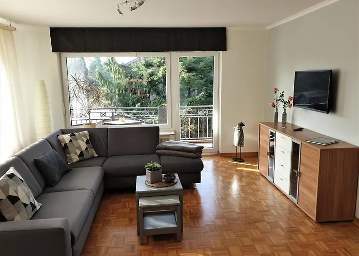 公寓 尤伦图姆公寓