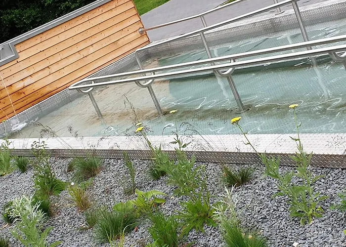 公寓 尤伦图姆公寓 *