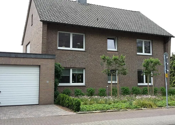 尤伦图姆公寓 克桑滕