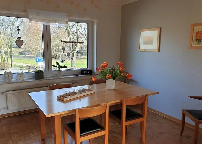 公寓 尤伦图姆公寓 *