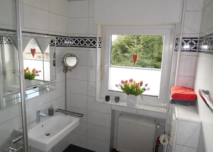 尤伦图姆公寓 公寓 *