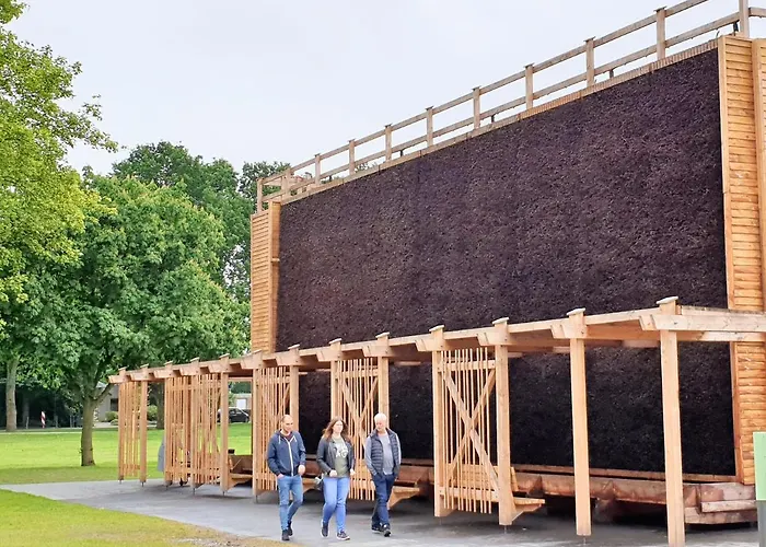 公寓 尤伦图姆公寓